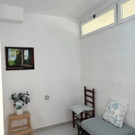 Con Piscina, Barbacoa Y Wifi Apartment *