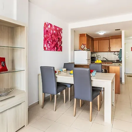 Font Nova By Interhome Apartment