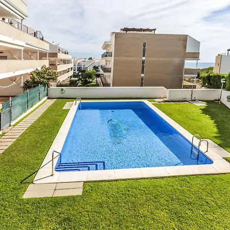 Font Nova By Interhome Apartment Peniscola