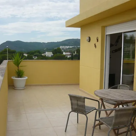 Apartment Attico Mit Meerblick