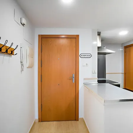 Apartment Mestral 3 *