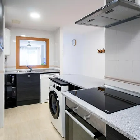 Apartment Mestral 3