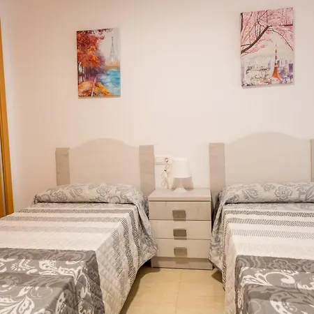 Apartment Mestral 4