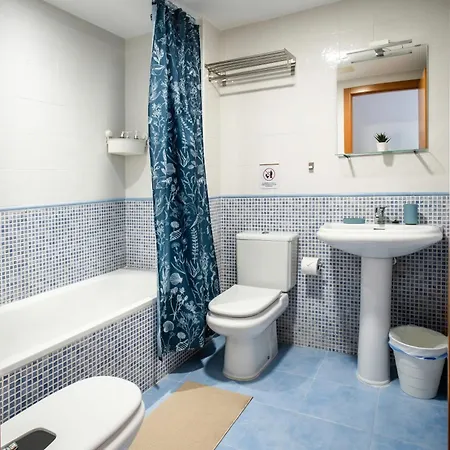 Apartment Mestral 3