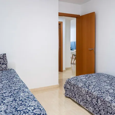 Mestral 3 Apartment *