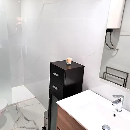 Apartment Marazul Holidays Lek Peniscola