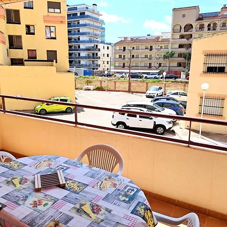 Marazul Holidays Lek Apartment *
