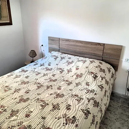 Apartment Marazul Holidays Lek *