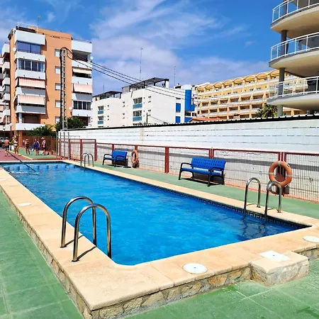 Apartment Marazul Holidays Lek *