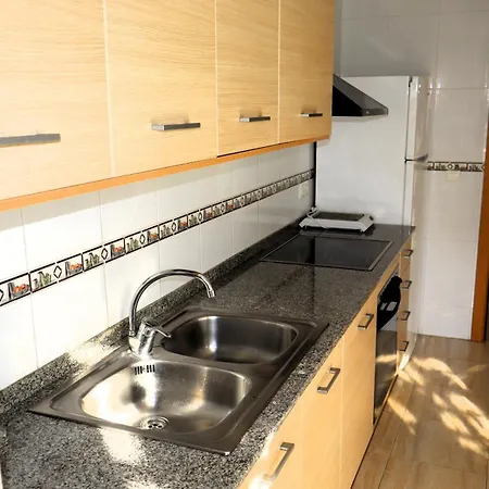Apartment Edificio Melissa