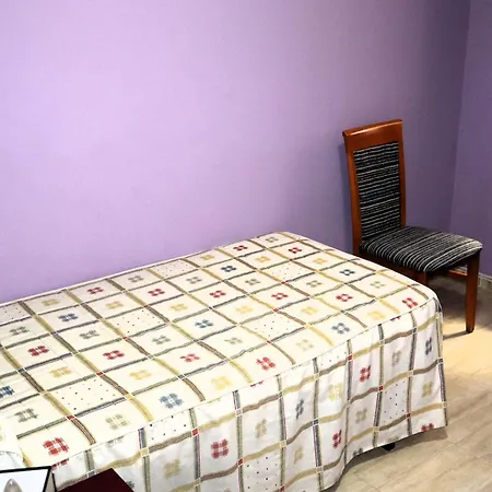 Edificio Melissa Apartment *