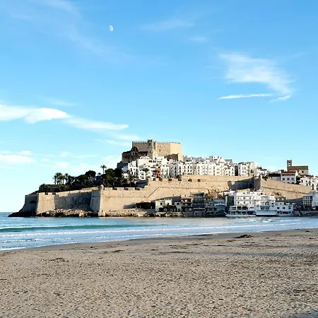 Holiday home Casa Blava, Casco Antiguo De *