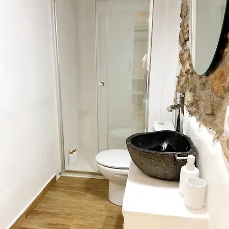 Holiday home Casa Blava, Casco Antiguo De *