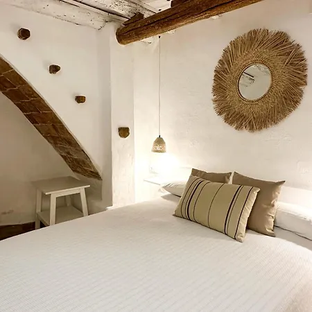 Holiday home Casa Blava, Casco Antiguo De Peniscola