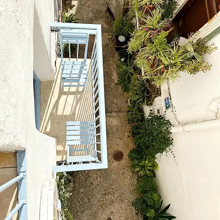 Holiday home Casa Blava, Casco Antiguo De *