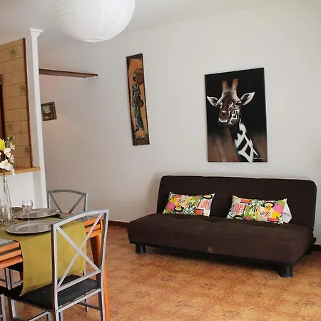 Bahia Mar Apartment *