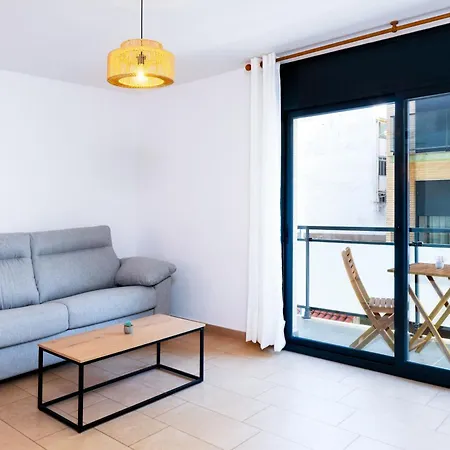 Tramontana Apartment
