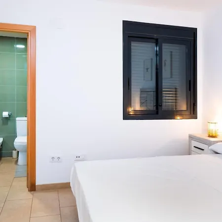 Tramontana Apartment