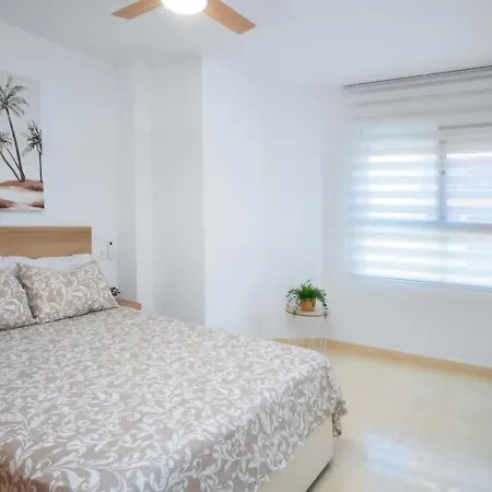 Mestral 3 Apartment