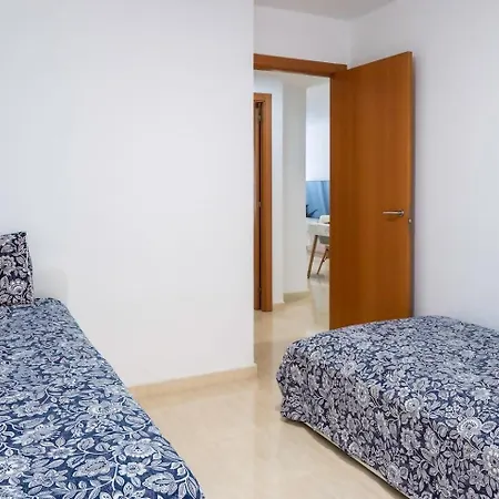 Apartment Mestral 3 *