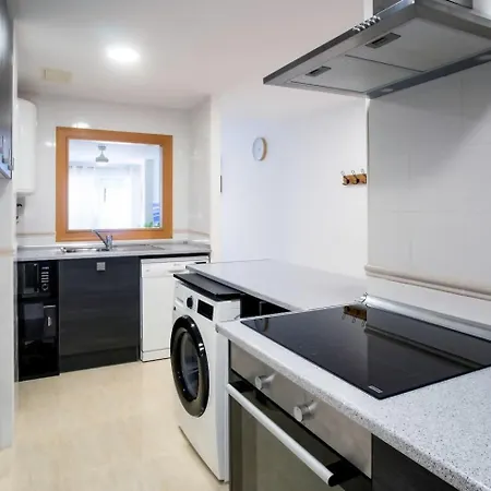 Mestral 3 Apartment