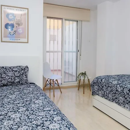Mestral 3 Apartment
