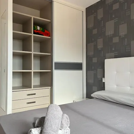 Apartment El Balcon De Peniscola, Vistas Privilegiadas Directas Al Castillo De Peniscola, Con Wifi Y Parking Gratuito Peniscola