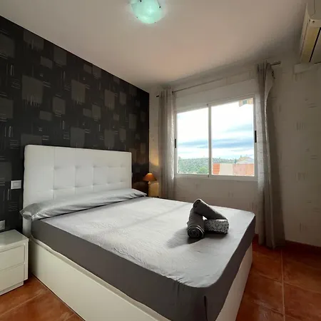 El Balcon De Peniscola, Vistas Privilegiadas Directas Al Castillo De Peniscola, Con Wifi Y Parking Gratuito *