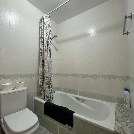 Apartment El Balcon De Peniscola, Vistas Privilegiadas Directas Al Castillo De Peniscola, Con Wifi Y Parking Gratuito *