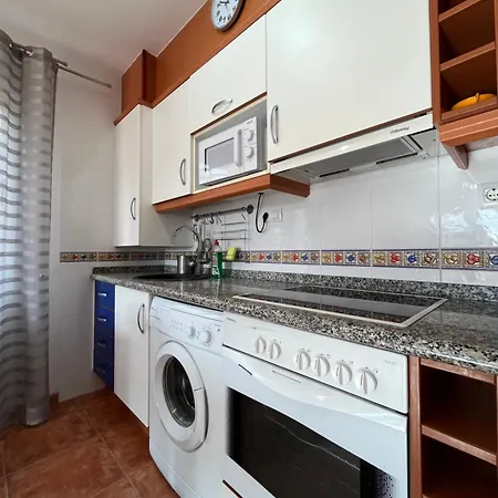El Balcon De Peniscola, Vistas Privilegiadas Directas Al Castillo De Peniscola, Con Wifi Y Parking Gratuito Apartment
