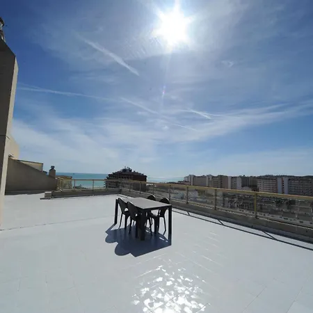 Atico Mediterraneo Orangecosta Apartment *