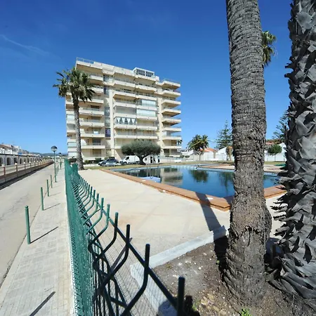 Atico Mediterraneo Orangecosta Apartment *