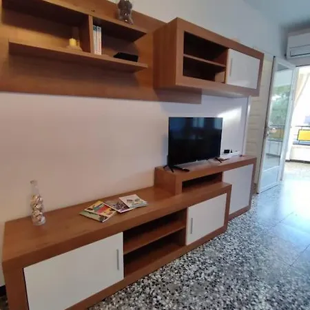 Apartment Cosy A 150m De La Playa - 6 Pers *