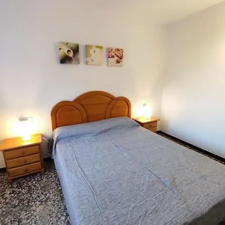 Cosy A 150m De La Playa - 6 Pers *
