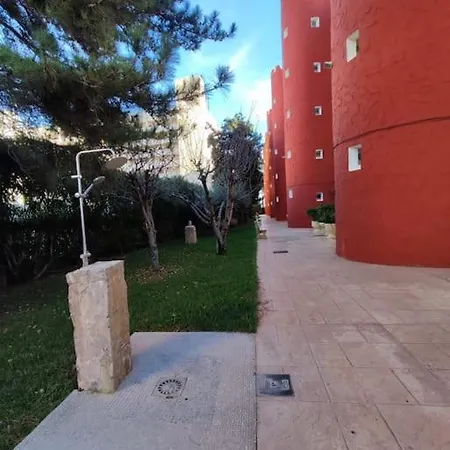 Cosy A 150m De La Playa - 6 Pers * Peniscola