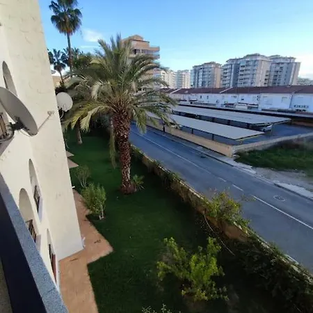 Cosy A 150m De La Playa - 6 Pers * Peniscola