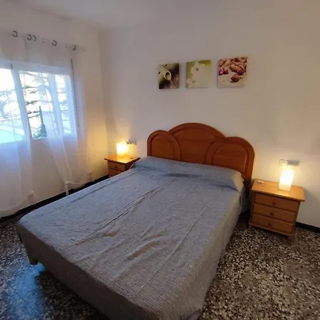 Apartment Cosy A 150m De La Playa - 6 Pers