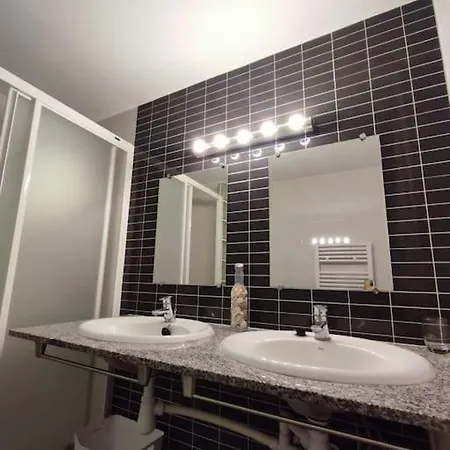 Apartment Cosy A 150m De La Playa - 6 Pers Peniscola