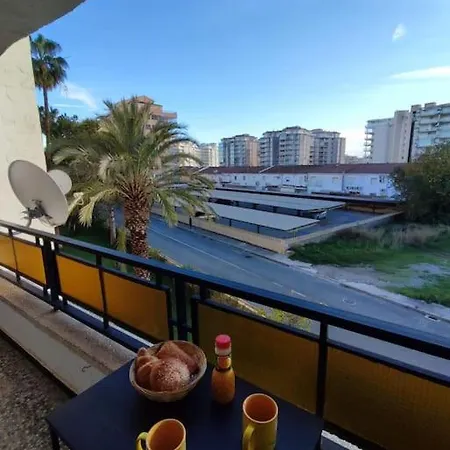 Cosy A 150m De La Playa - 6 Pers Peniscola