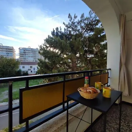 Cosy A 150m De La Playa - 6 Pers Peniscola