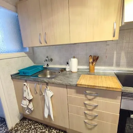 Cosy A 150m De La Playa - 6 Pers