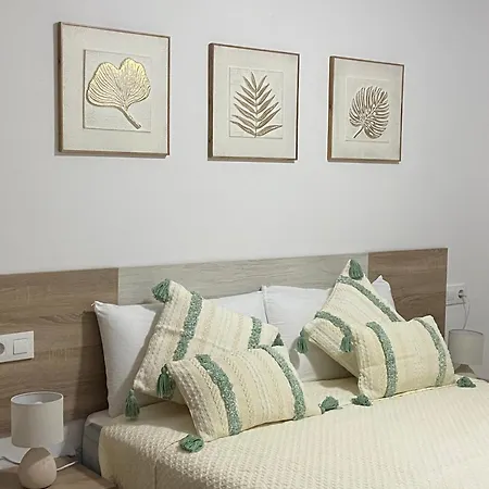 Pascual Apartment Peniscola