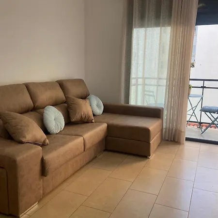 Apartment Pascual *