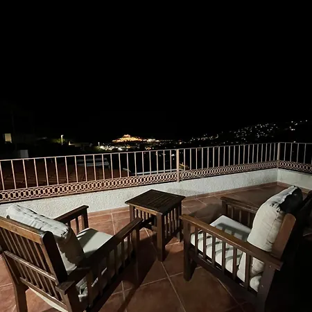 El Balcon De Peniscola, Vistas Privilegiadas Directas Al Castillo De Peniscola, Con Wifi Y Parking Gratuito Apartment *