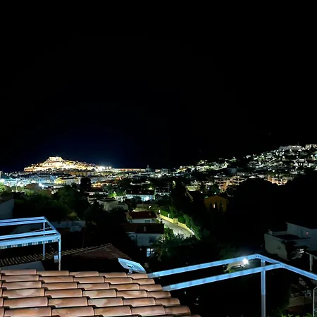 El Balcon De Peniscola, Vistas Privilegiadas Directas Al Castillo De Peniscola, Con Wifi Y Parking Gratuito *