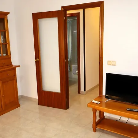 Pescadores Playa Lek Apartment