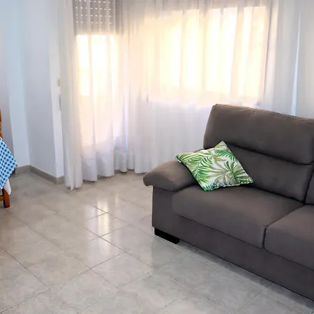 Apartment Pescadores Playa Lek