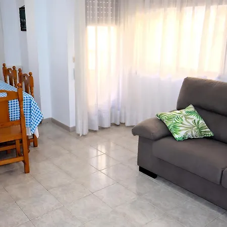 Apartment Pescadores Playa Lek *