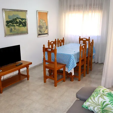 Pescadores Playa Lek Apartment