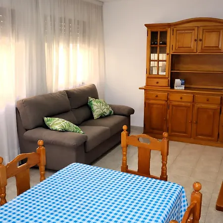 Apartment Pescadores Playa Lek *